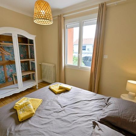 Chez Odette - Spa, Plancha, Parking Αλμπί Εξωτερικό φωτογραφία